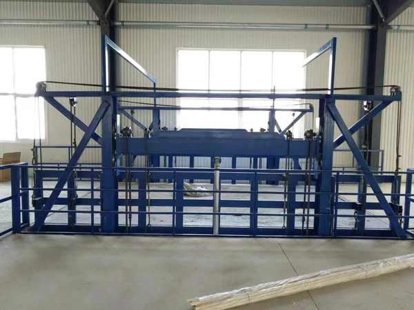 提升機
